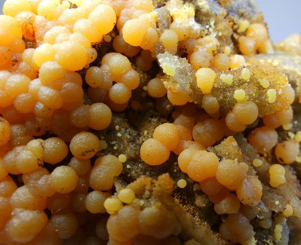 Mimetite