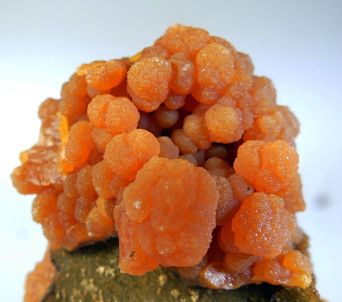 Mimetite