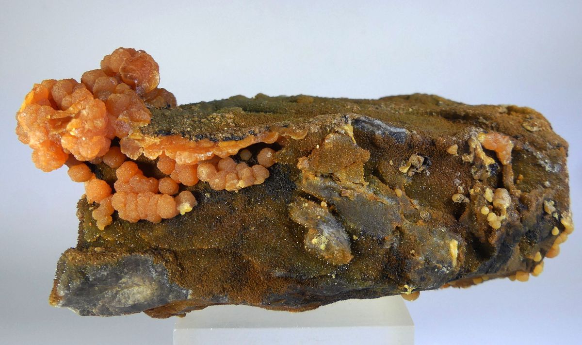 Mimetite