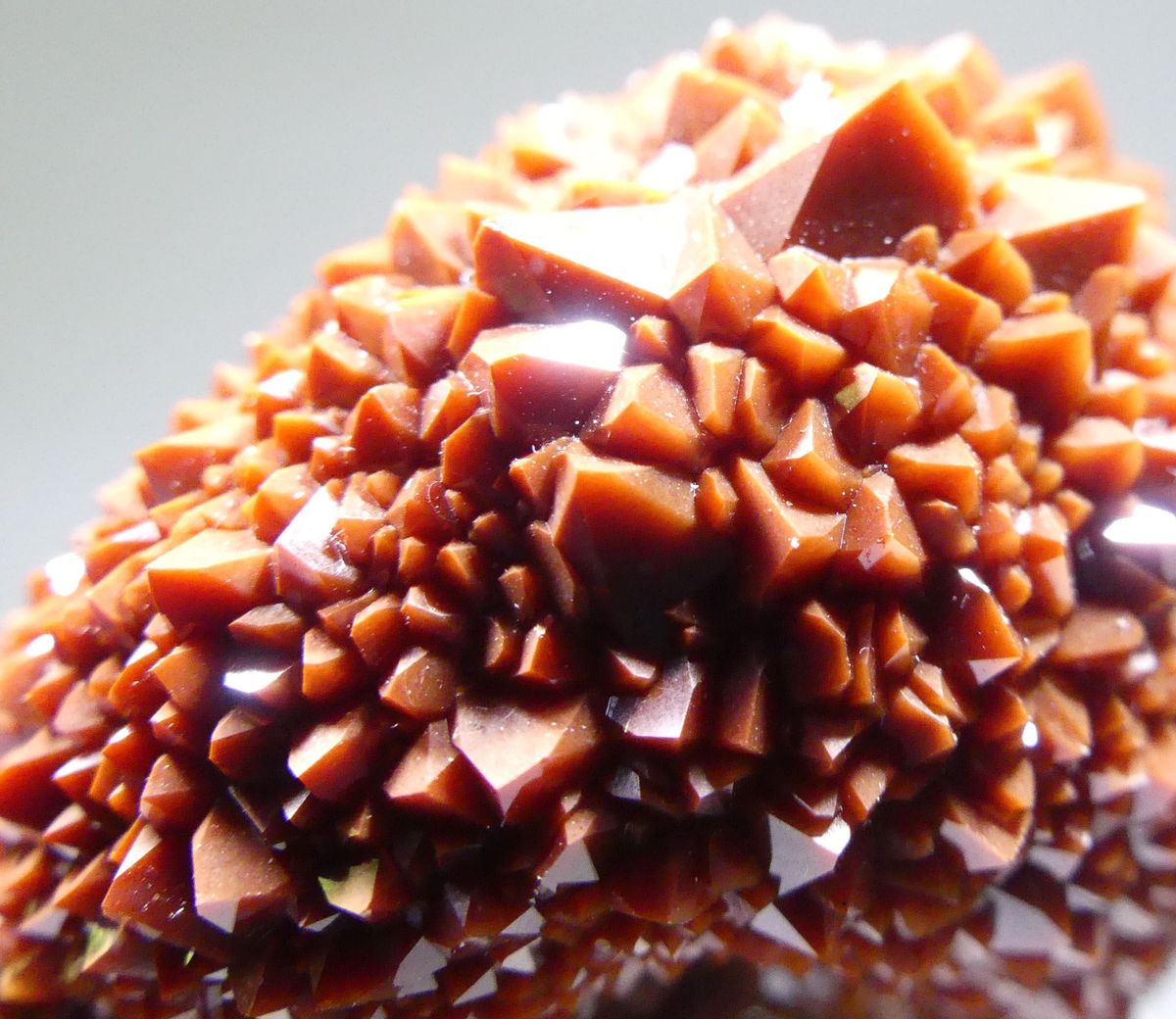 Jacinto de Compostela Quartz