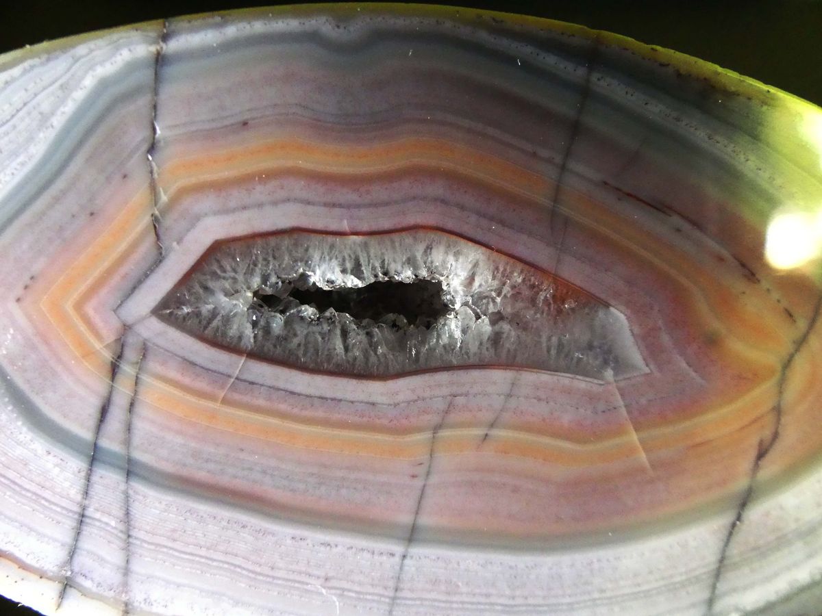 Agate