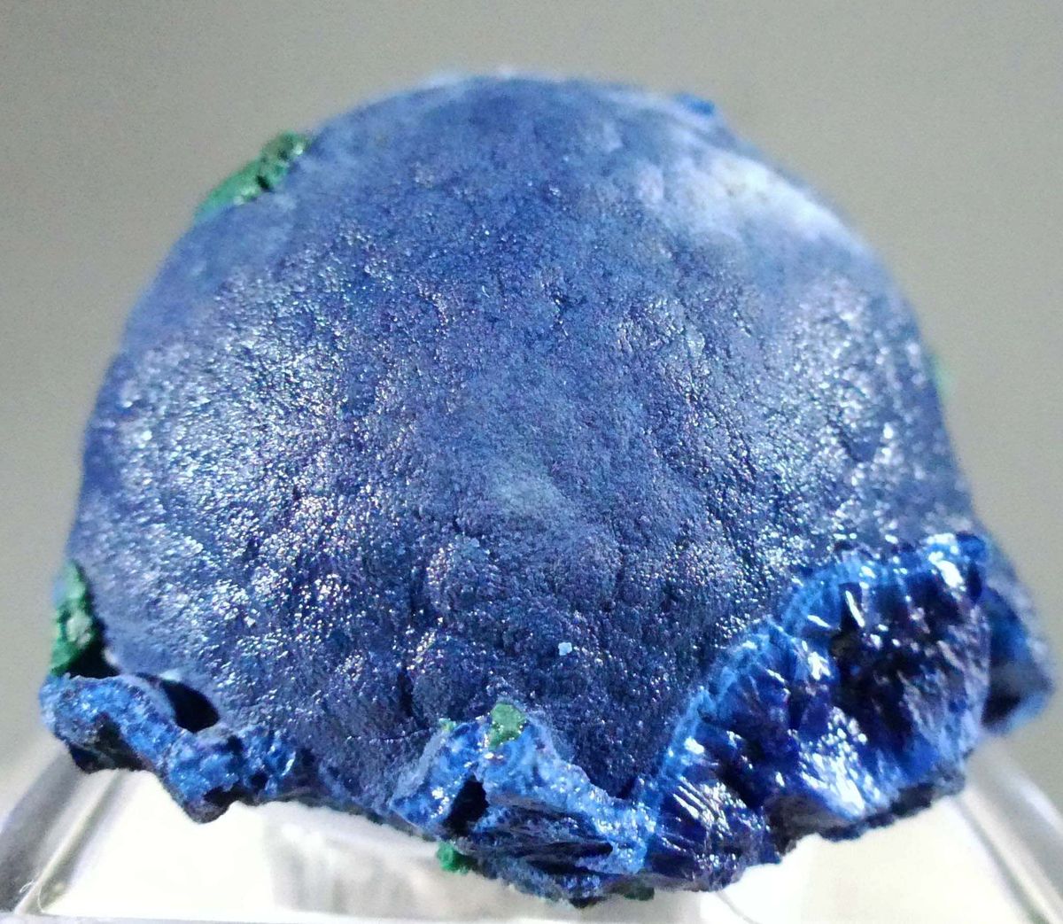 Shattuckite