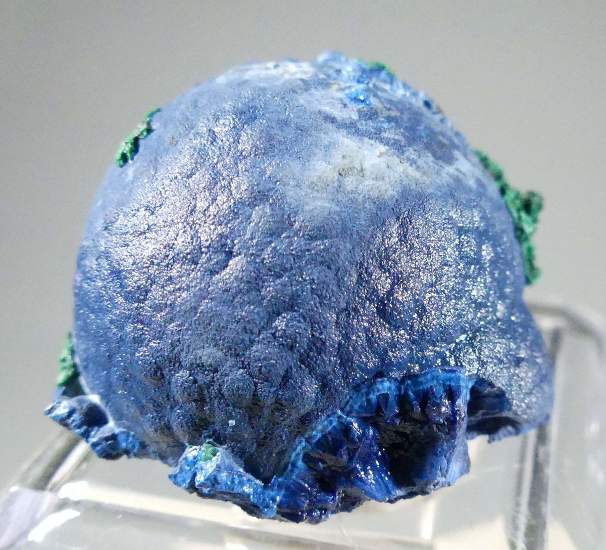 Shattuckite