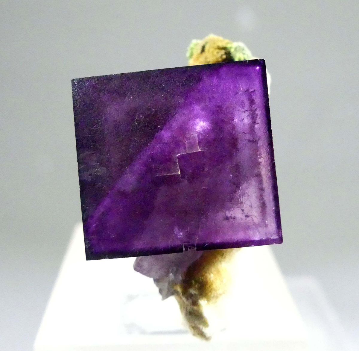 Fluorite