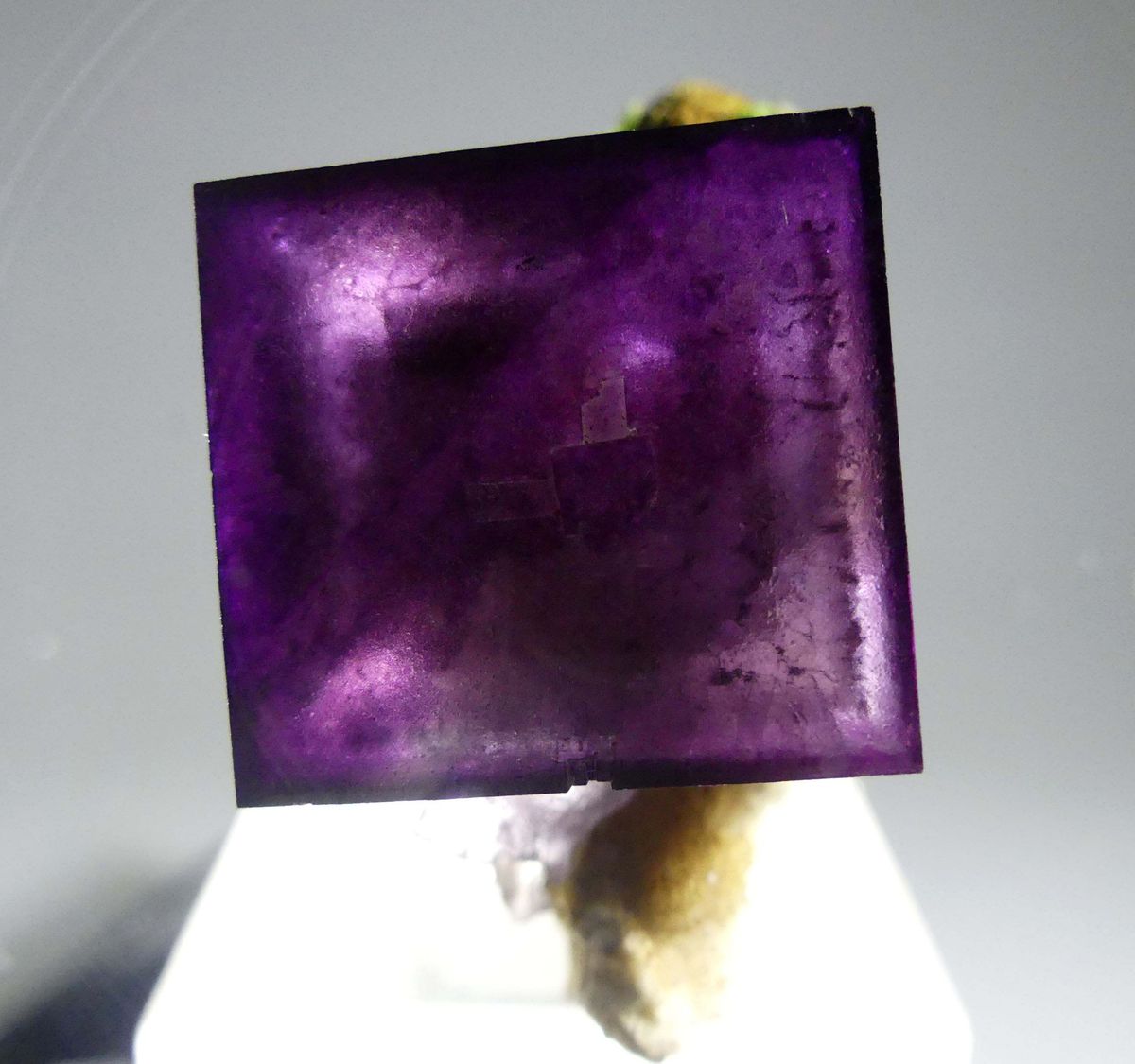 Fluorite