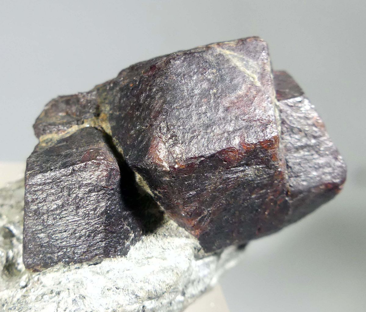 Almandine