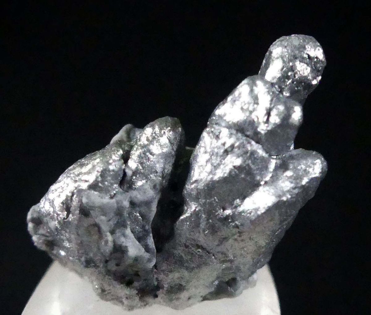 Native Antimony