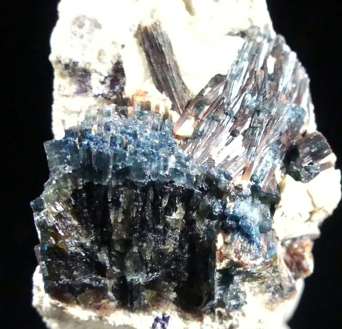 Fluorapatite