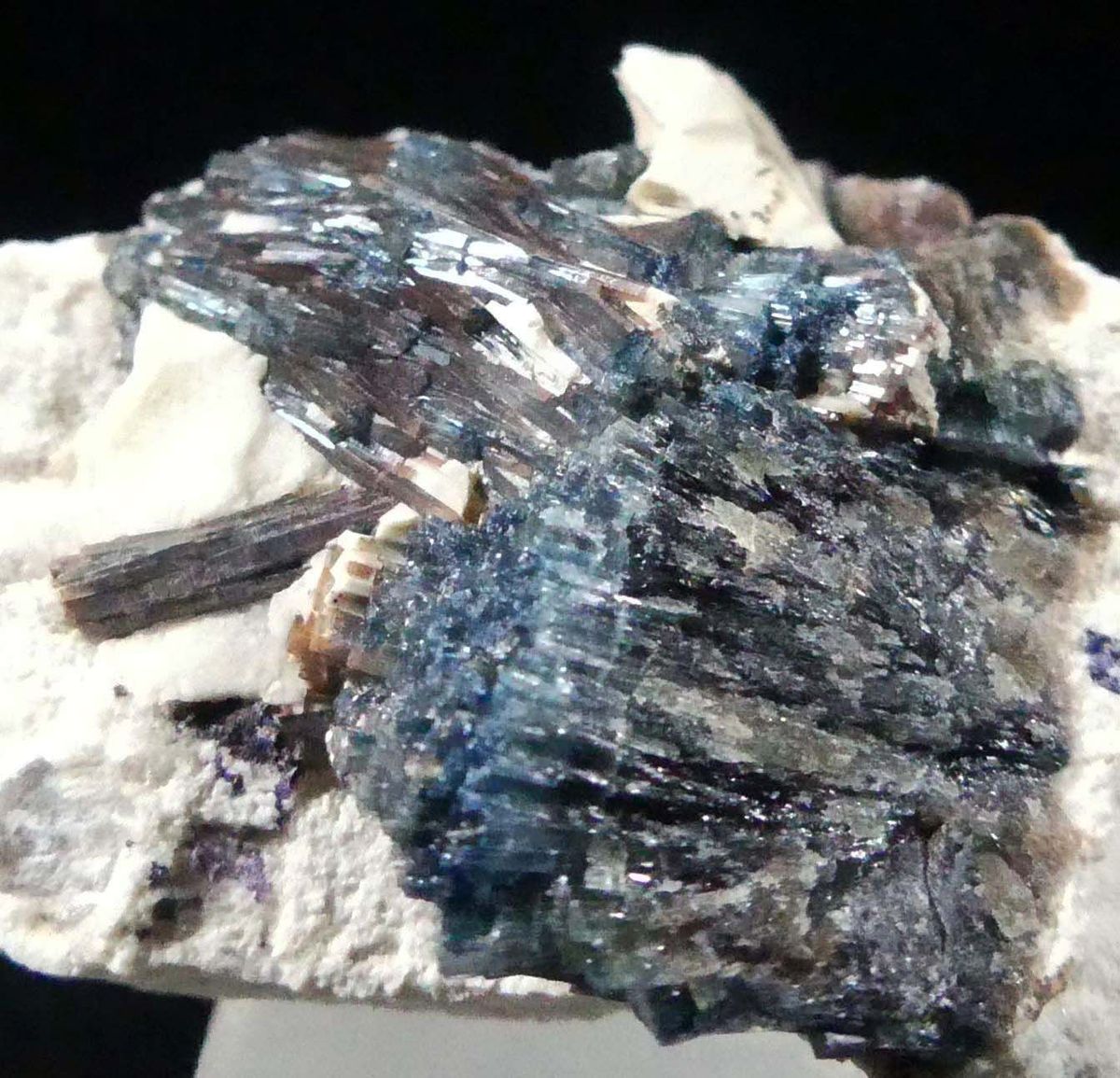 Fluorapatite