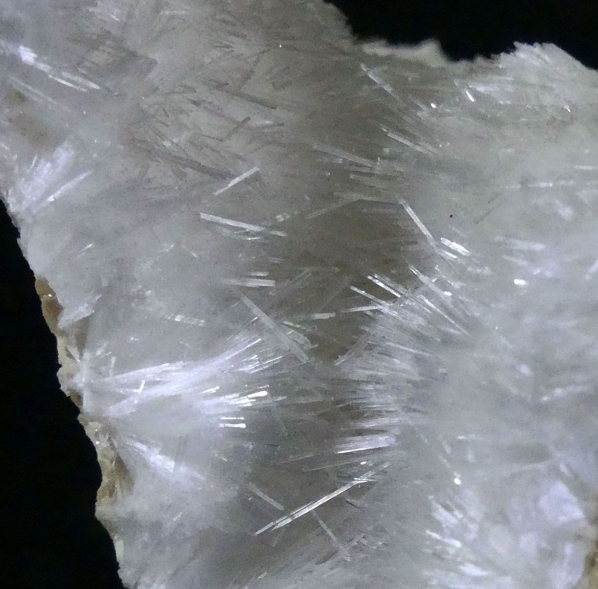 Natrolite