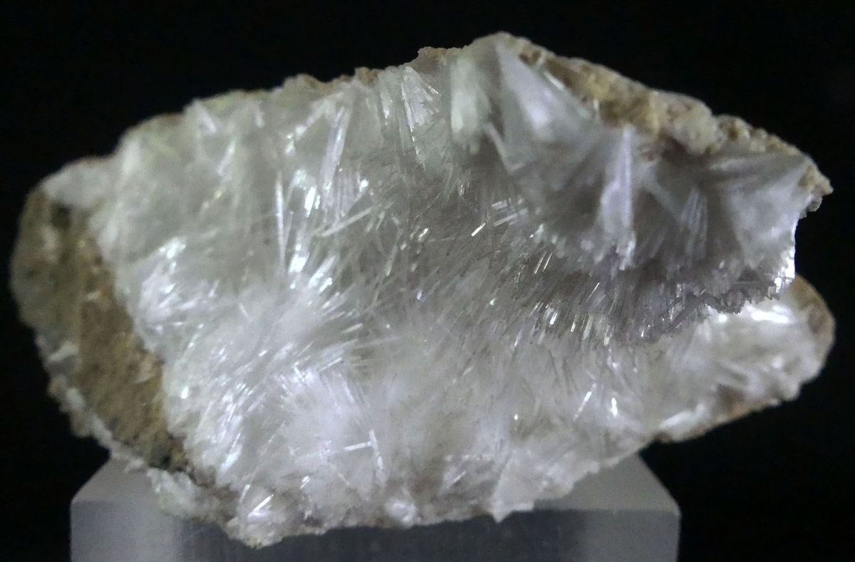 Natrolite