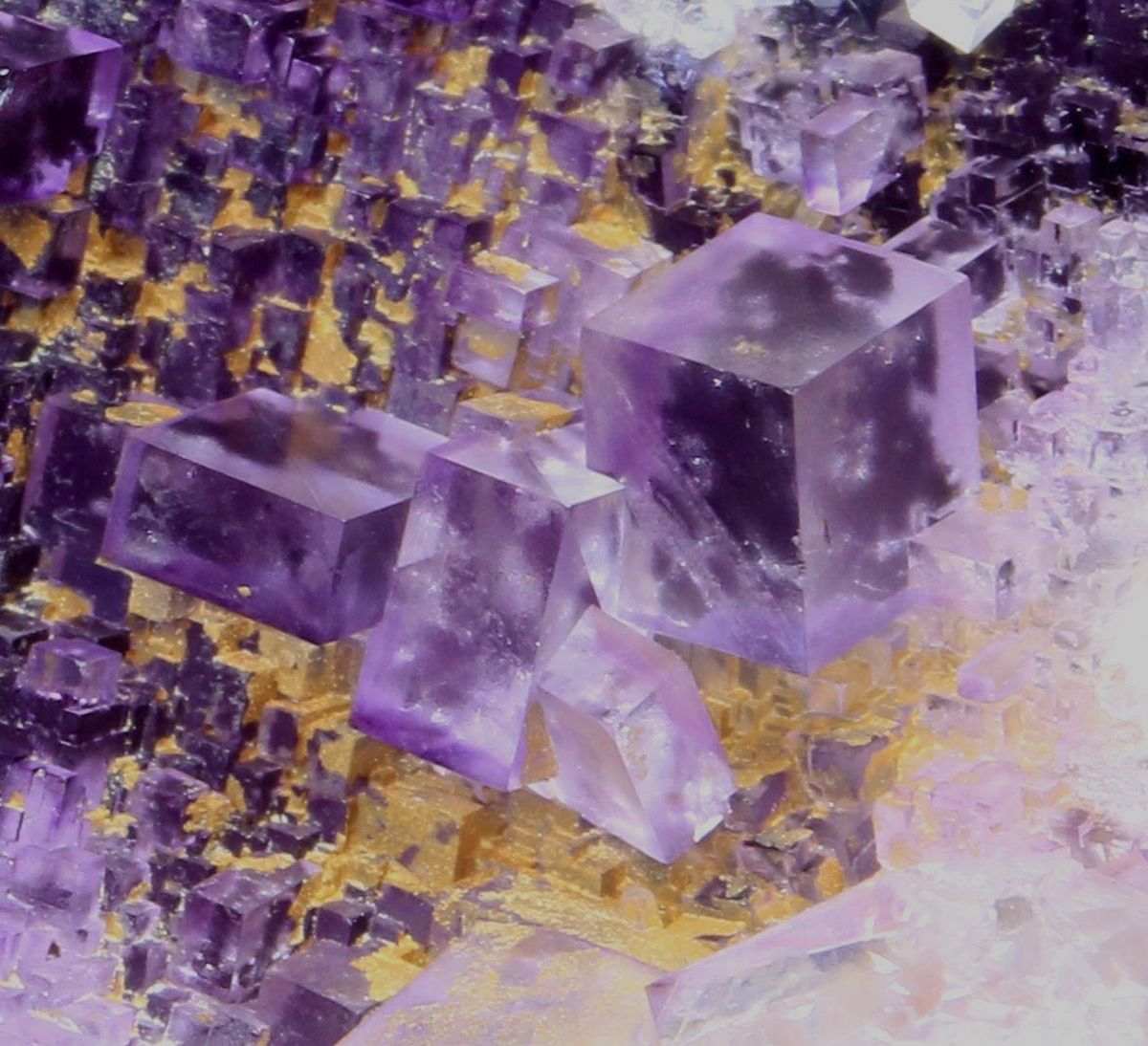 Fluorite