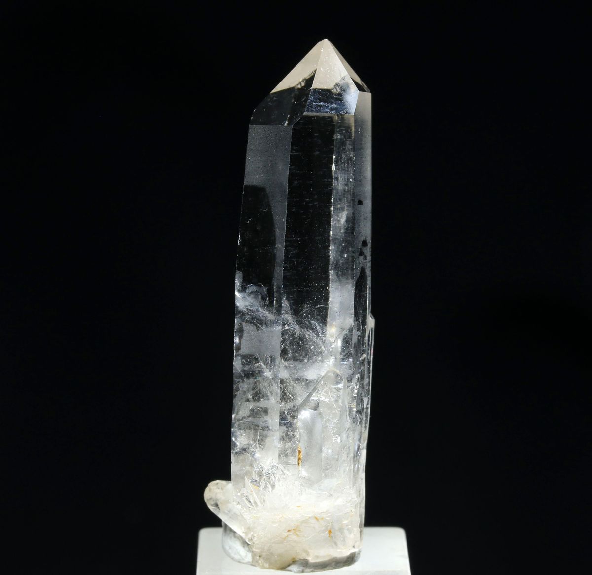 Rock Crystal