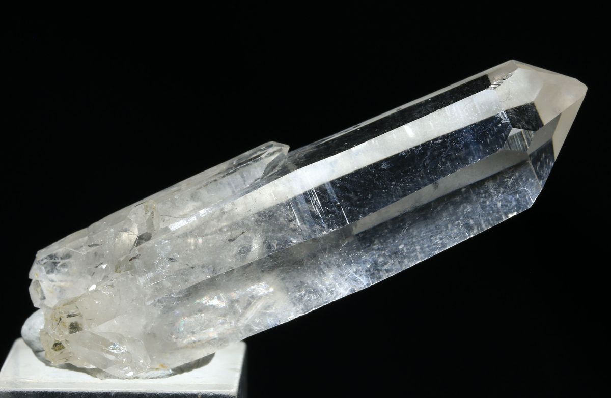 Rock Crystal