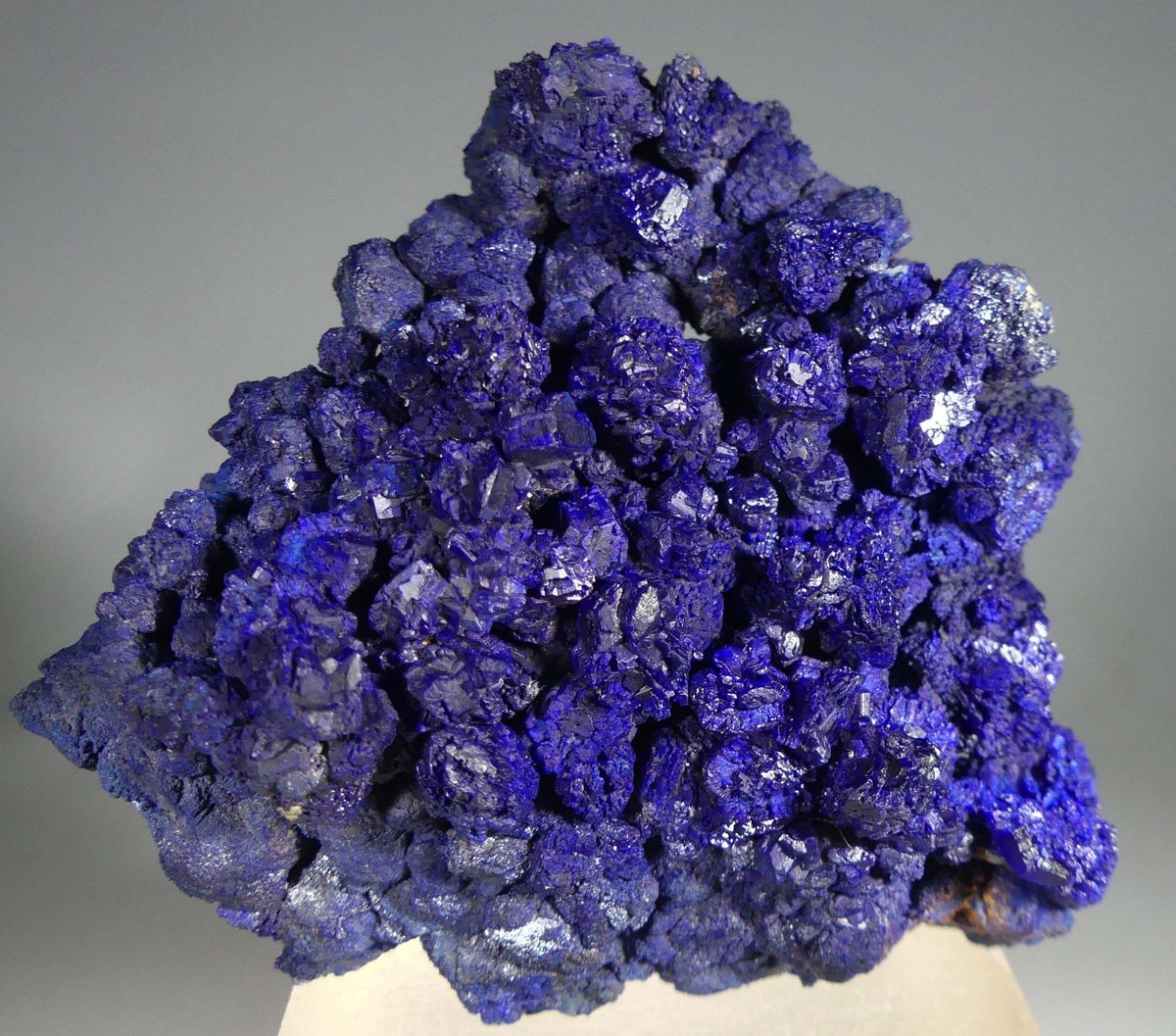 Azurite