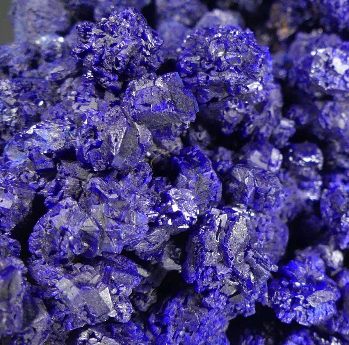 Azurite