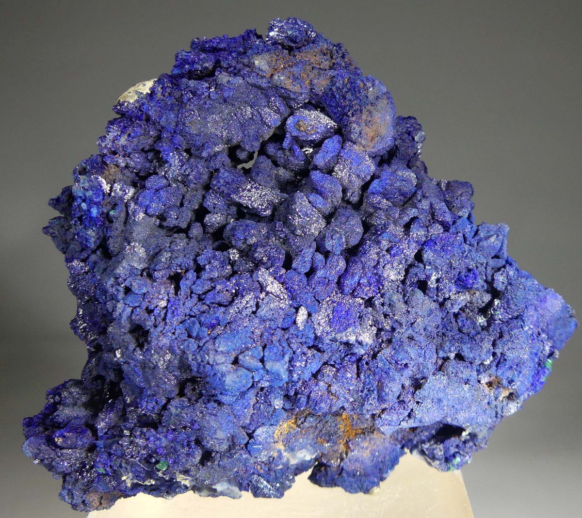 Azurite