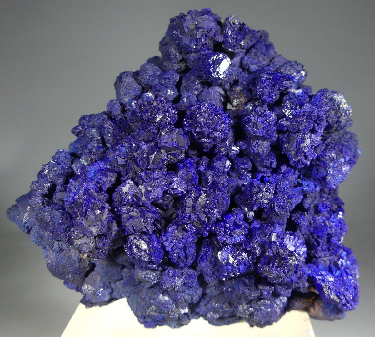 Azurite