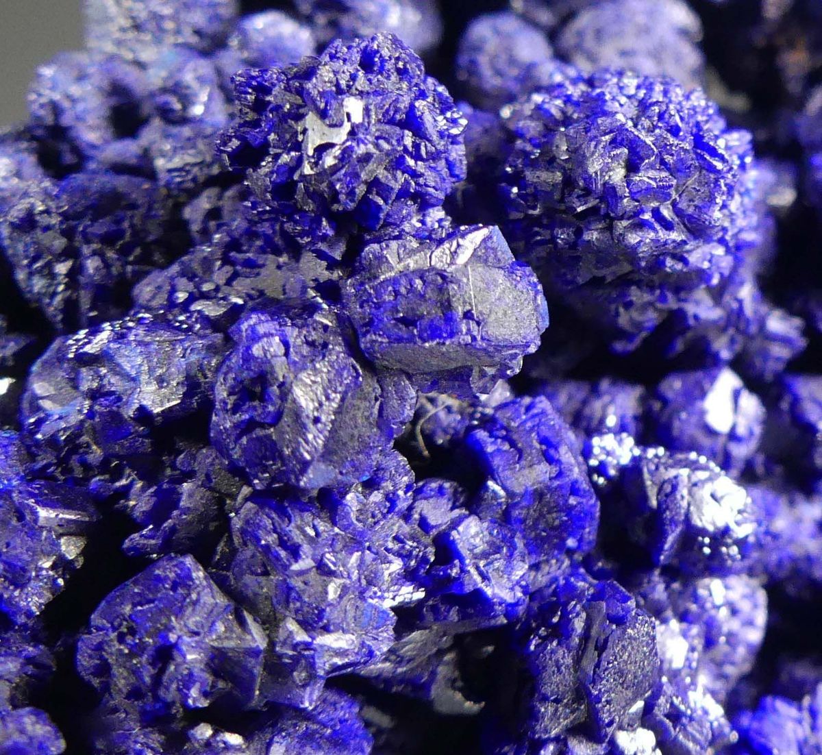 Azurite