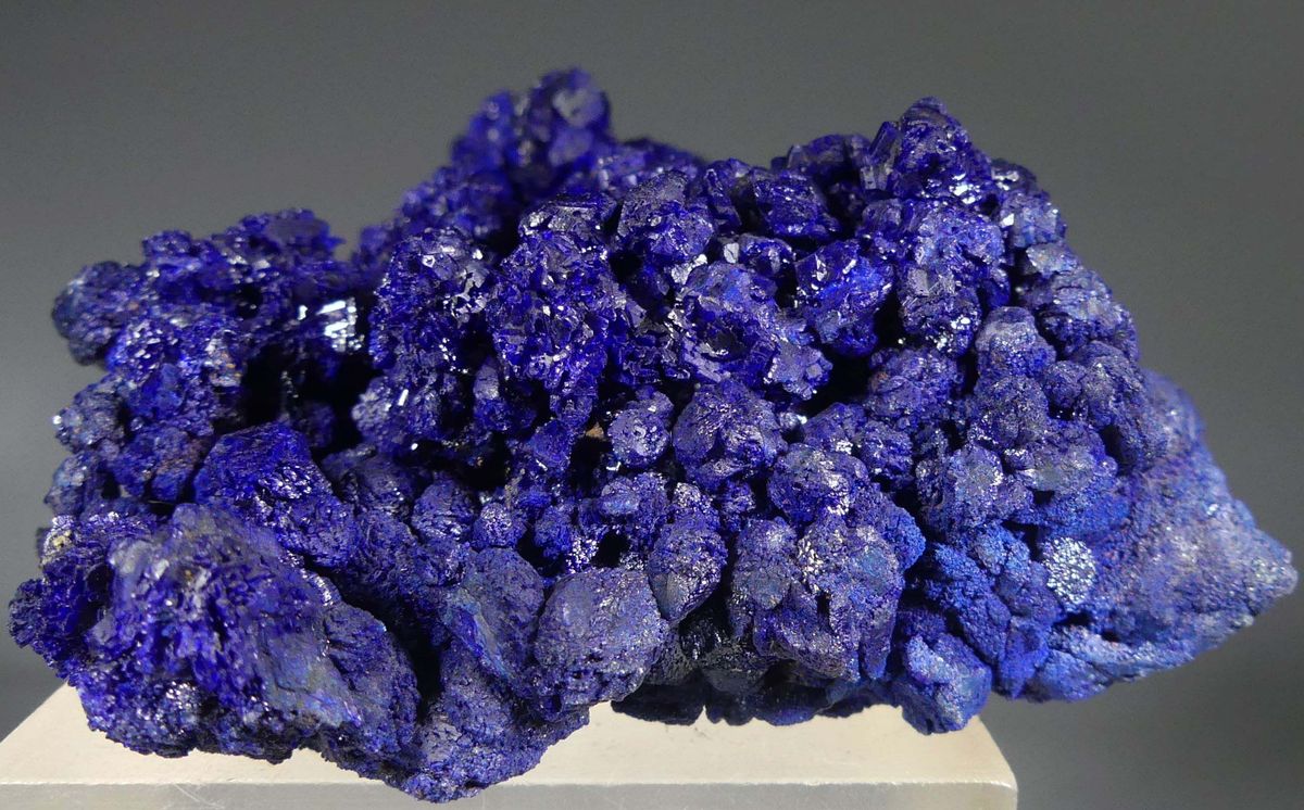 Azurite