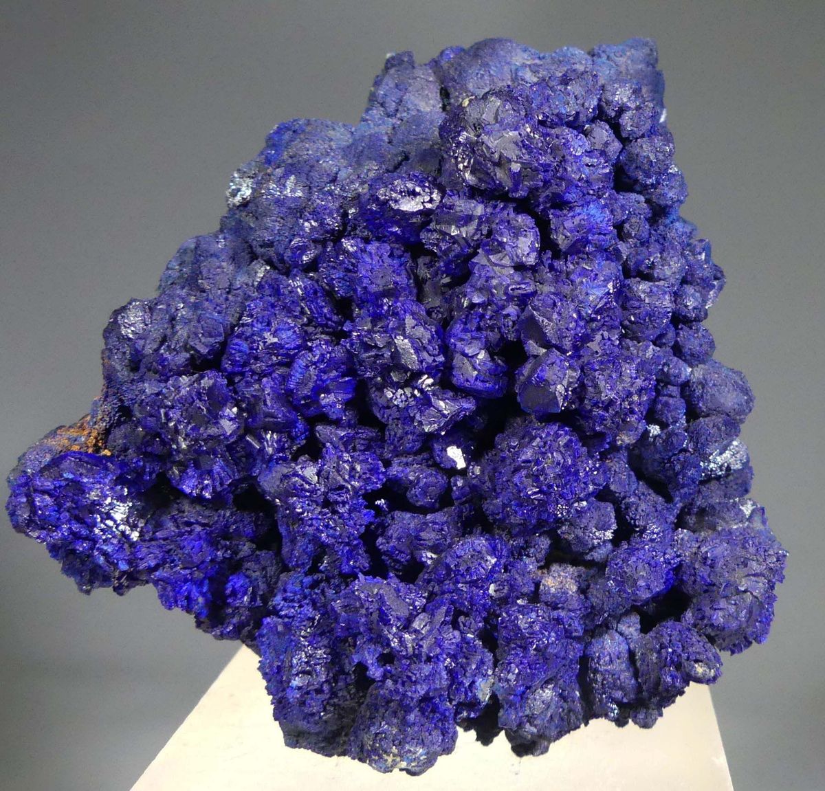 Azurite