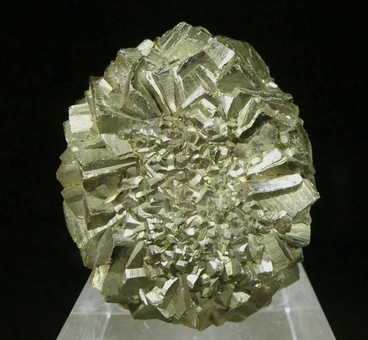 Pyrite