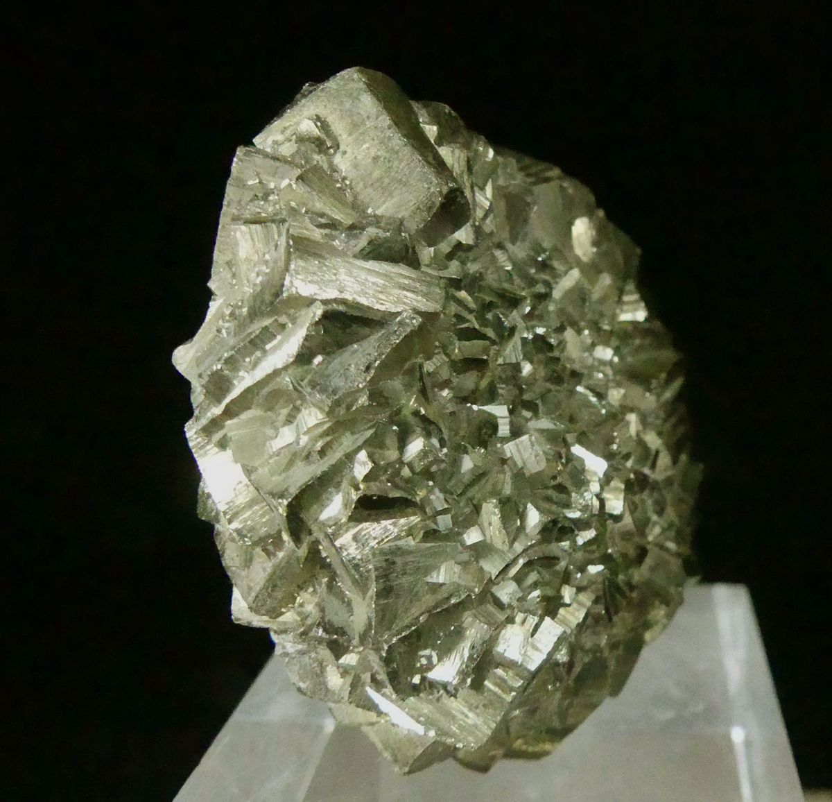 Pyrite