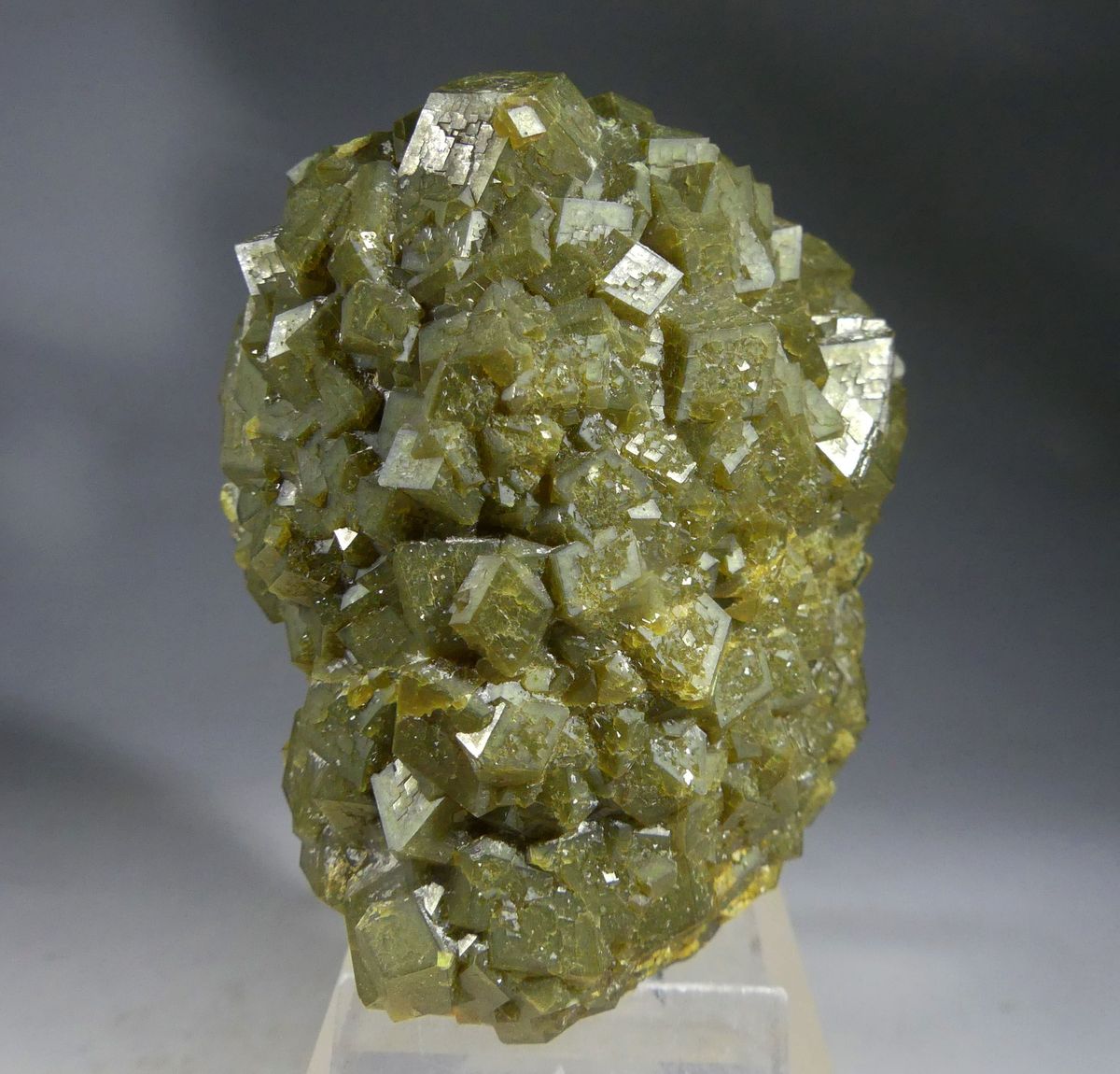 Andradite