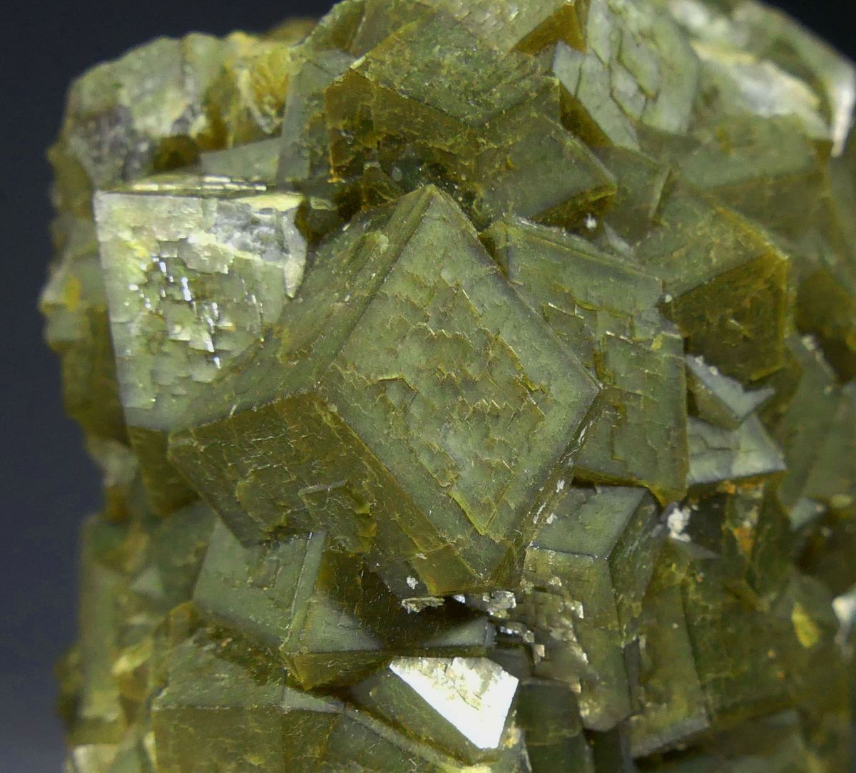 Andradite