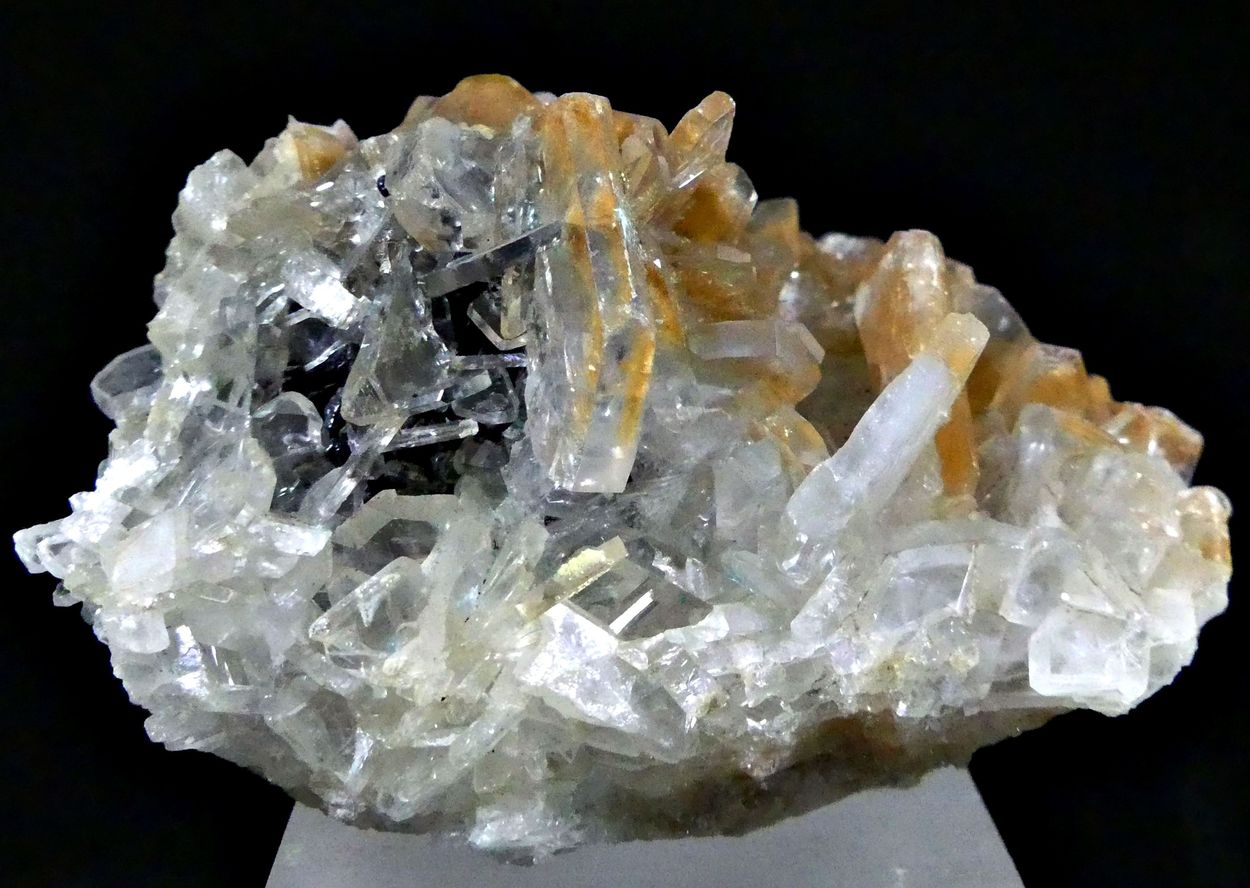 Baryte