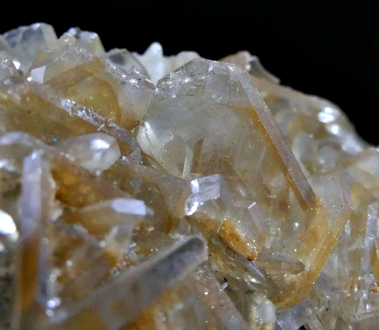 Baryte