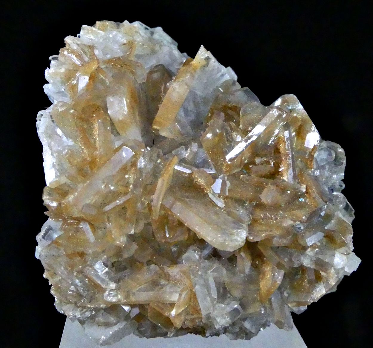 Baryte