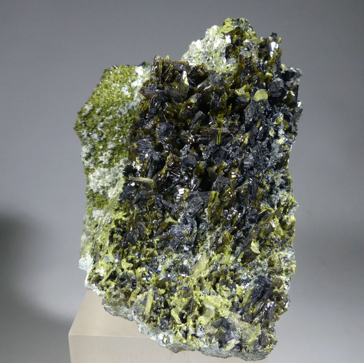 Epidote