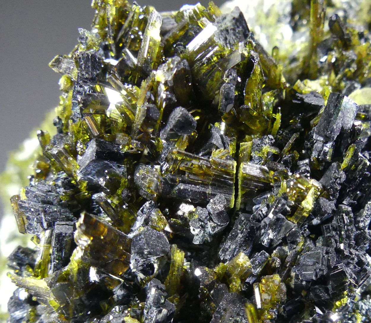 Epidote