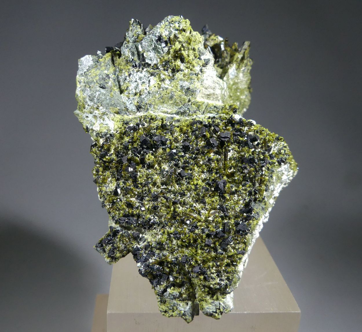 Epidote