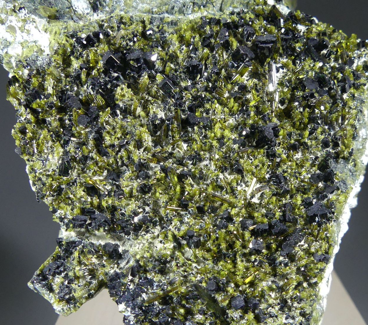 Epidote