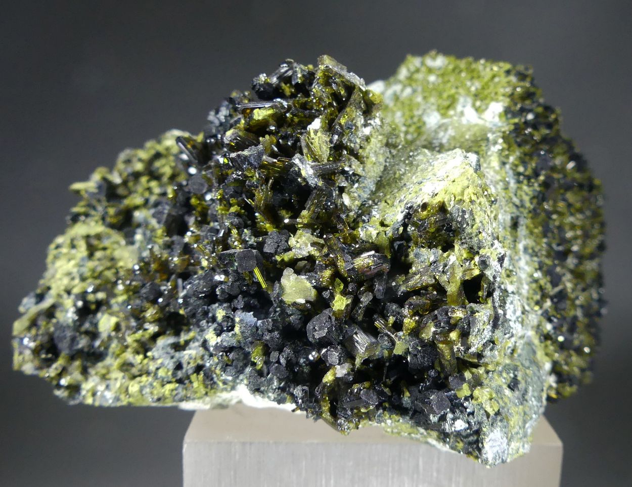 Epidote