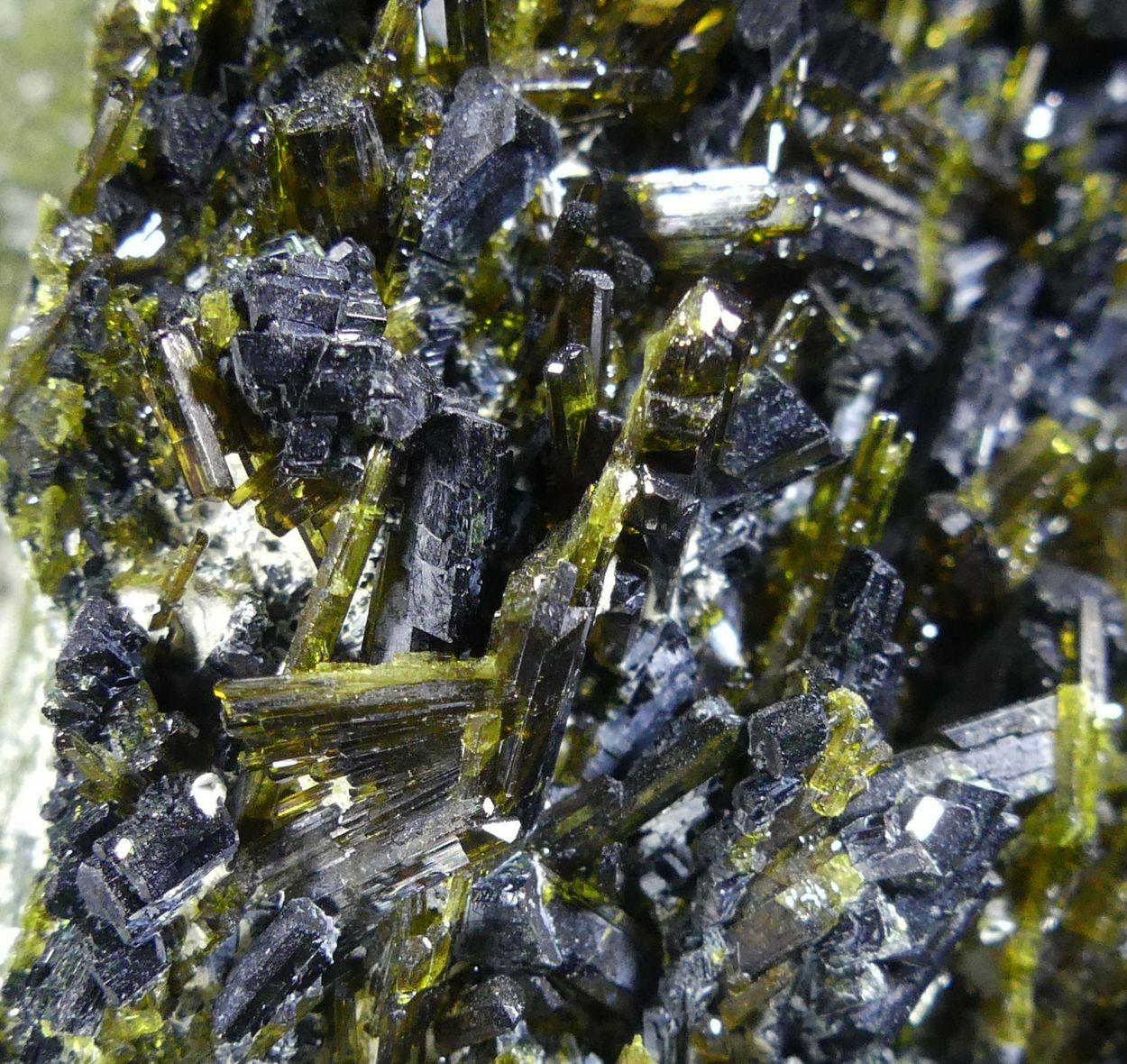 Epidote