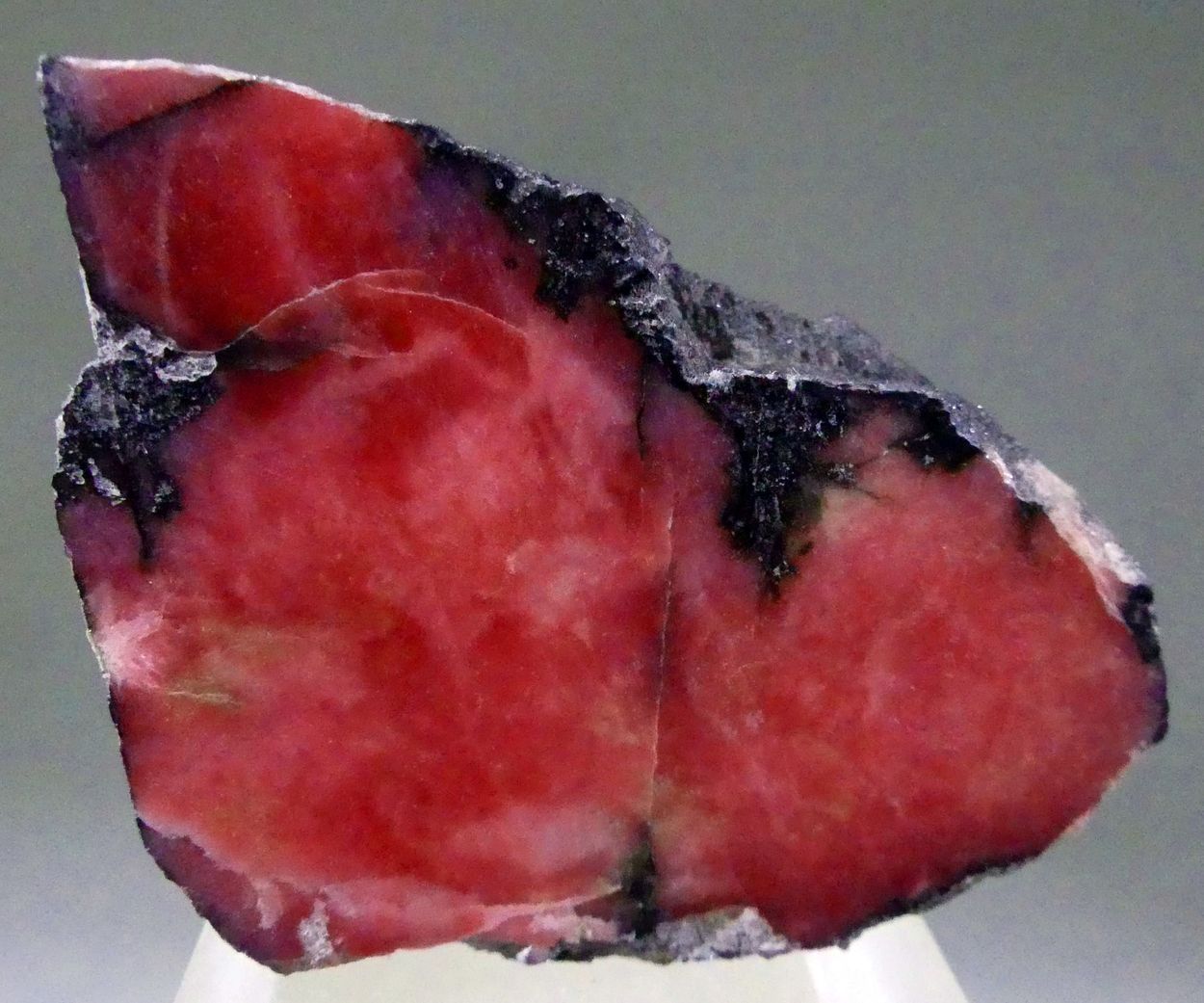 Rhodonite