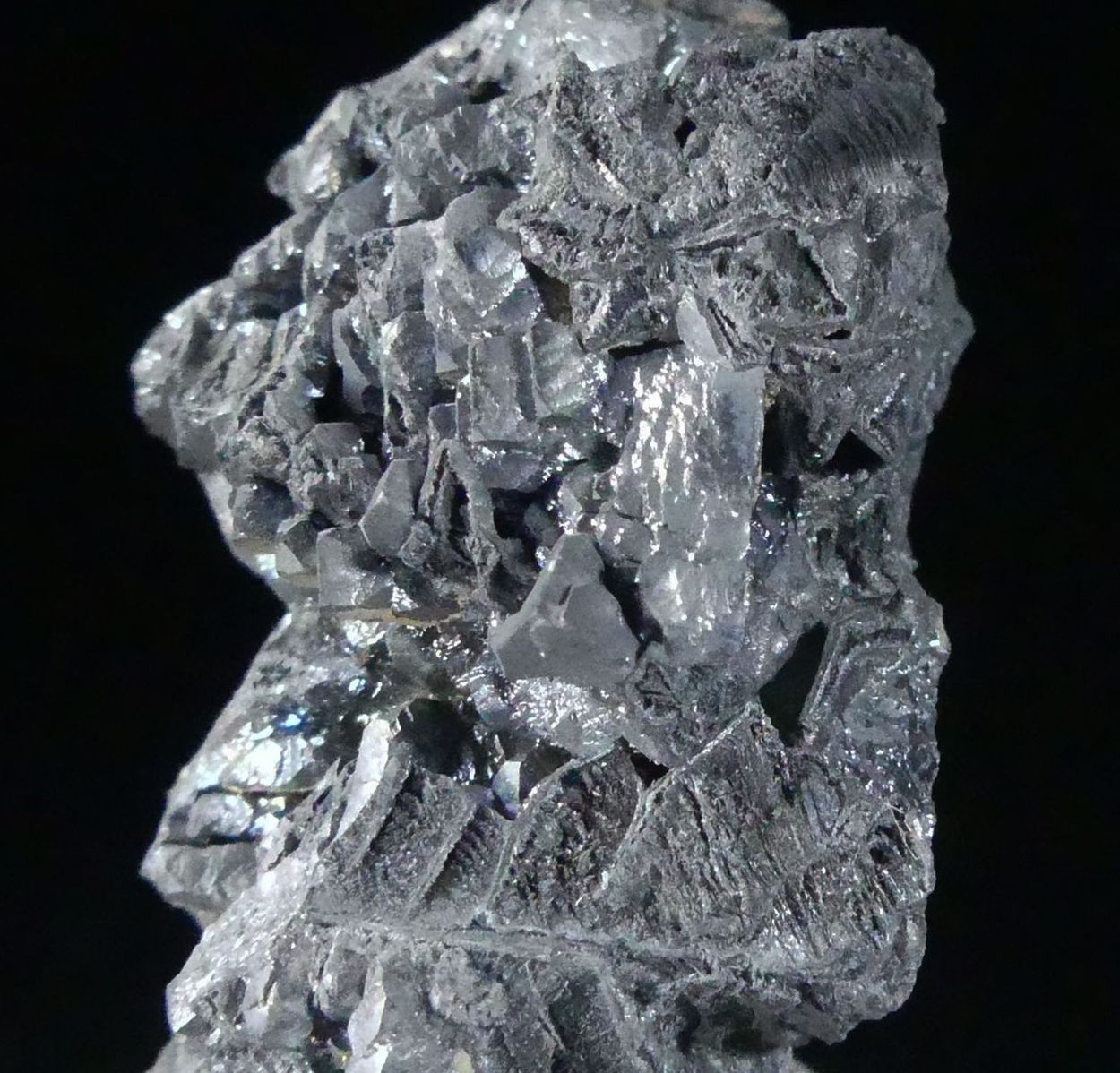 Acanthite