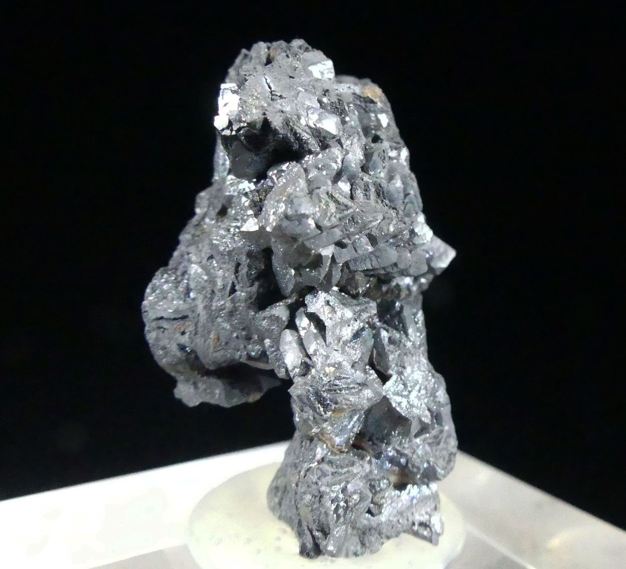 Acanthite