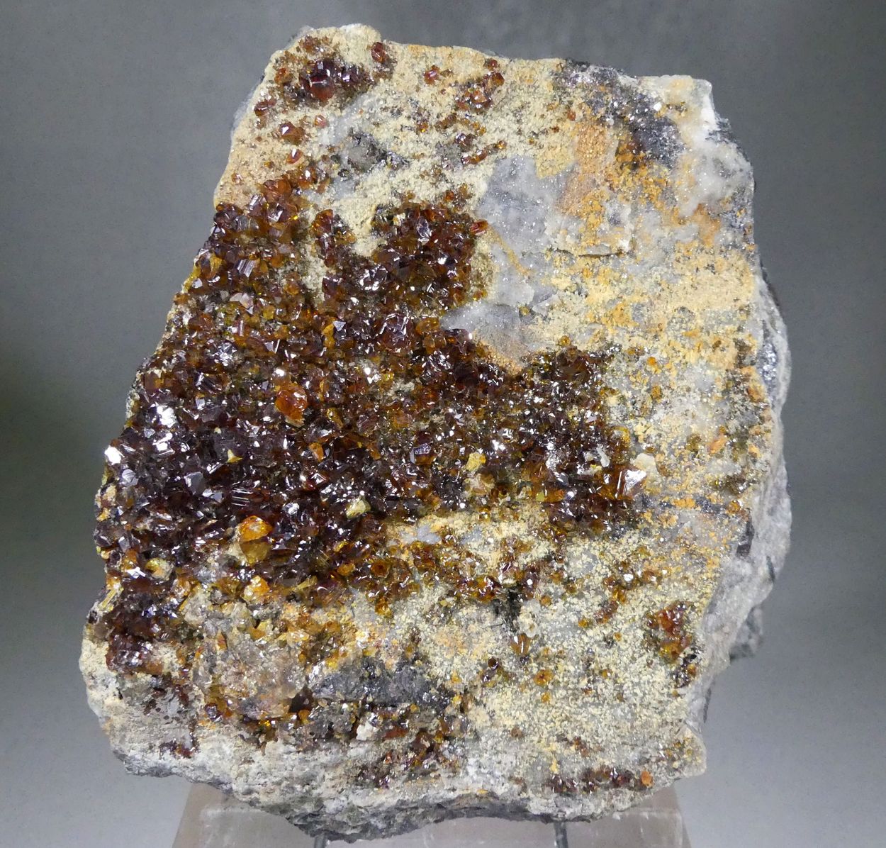 Sphalerite
