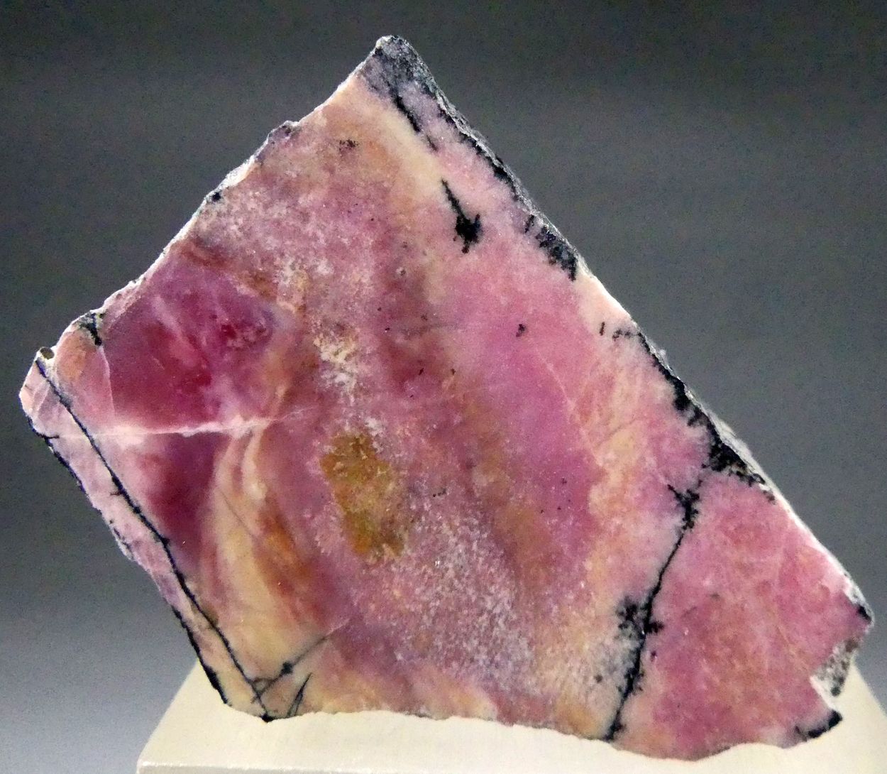 Rhodonite