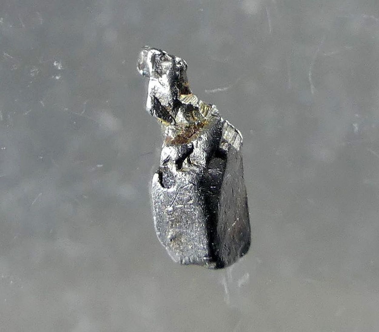 Isoferroplatinum