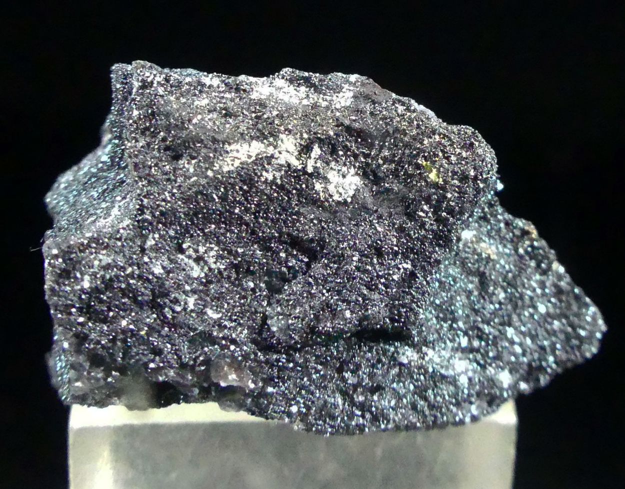 Kombatite Hematophanite & Hematite