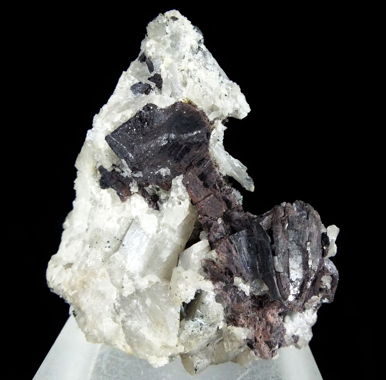 Wolframite