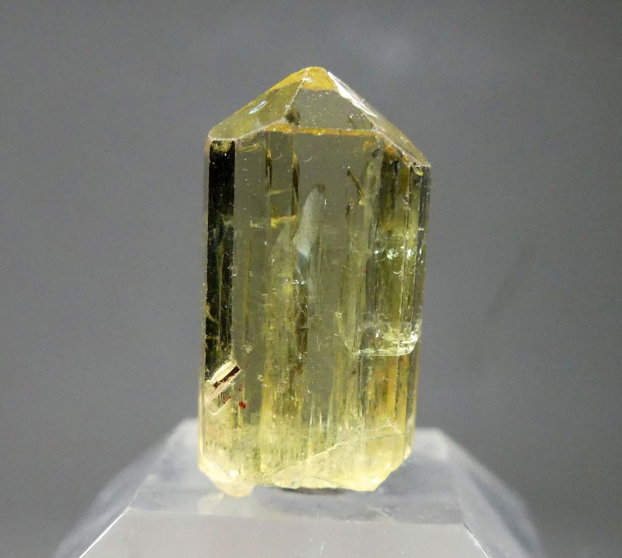 Fluorapatite