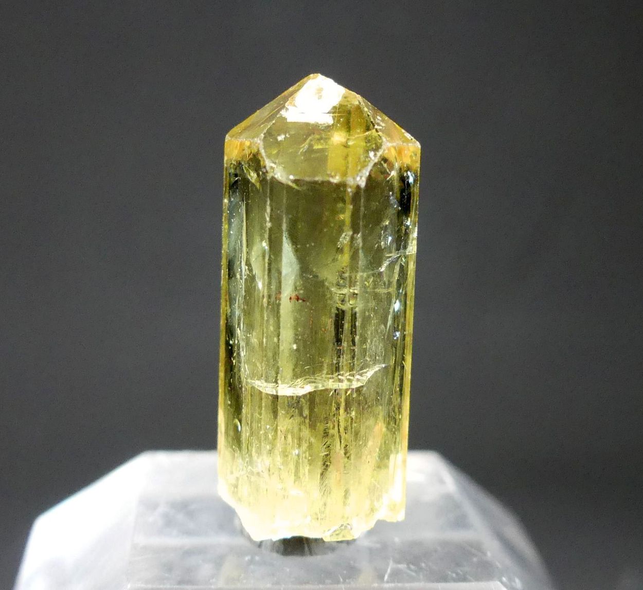 Fluorapatite