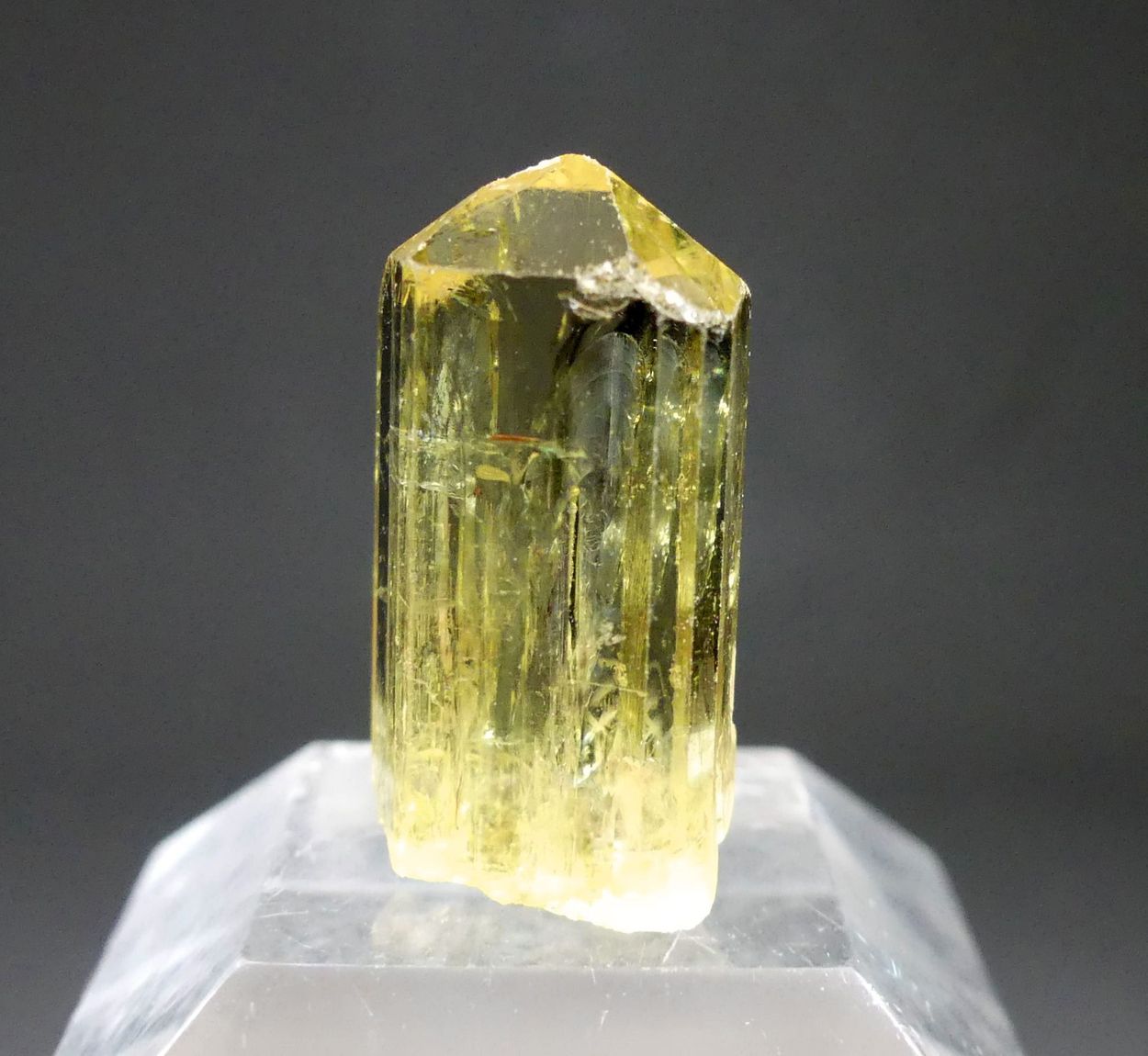 Fluorapatite