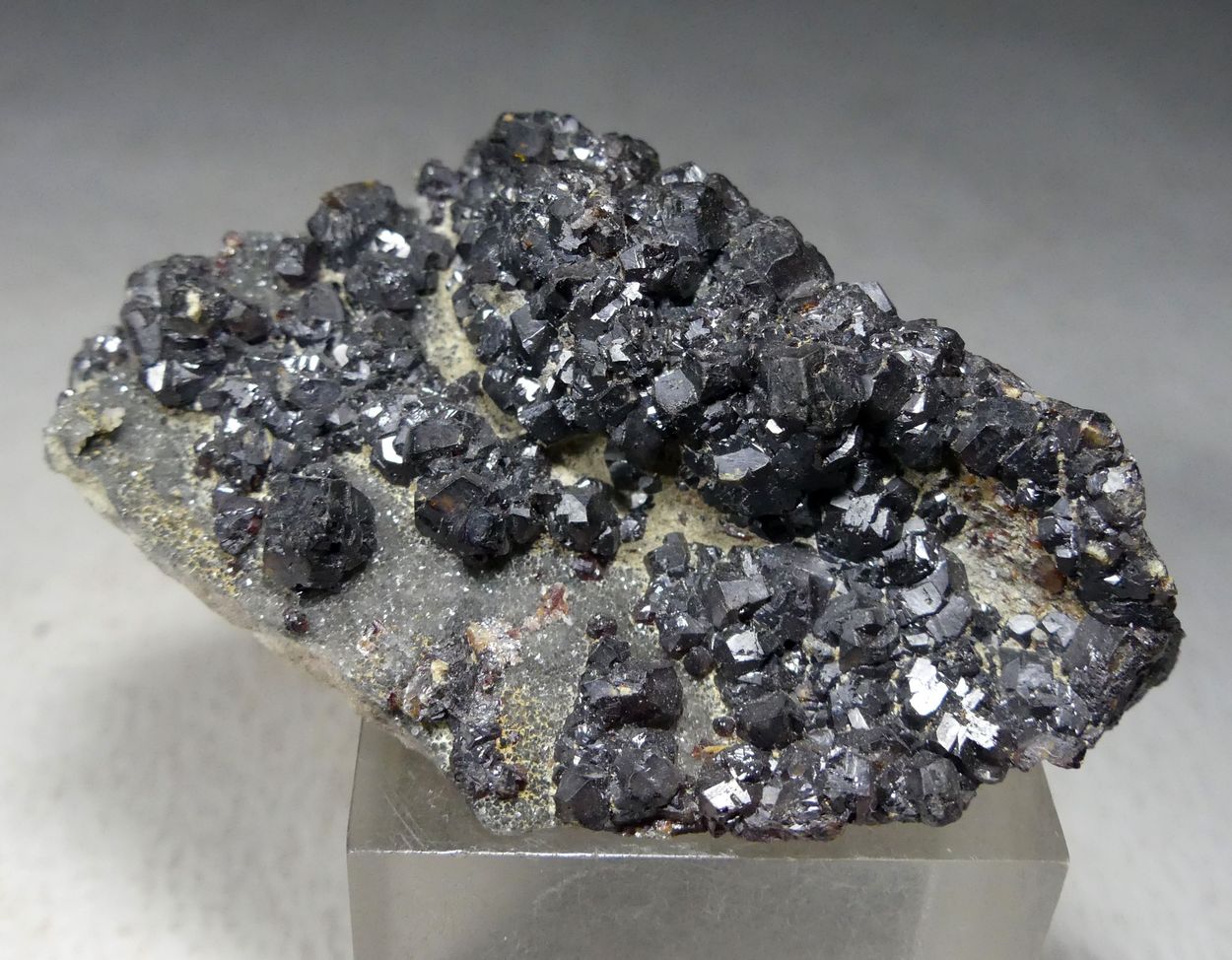 Sphalerite